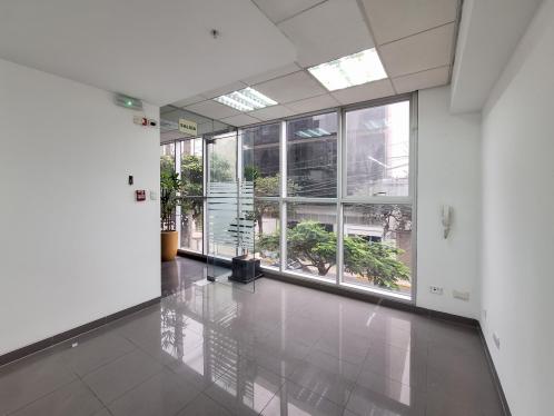 Oficina en Alquiler ubicado en Miraflores a $1,000