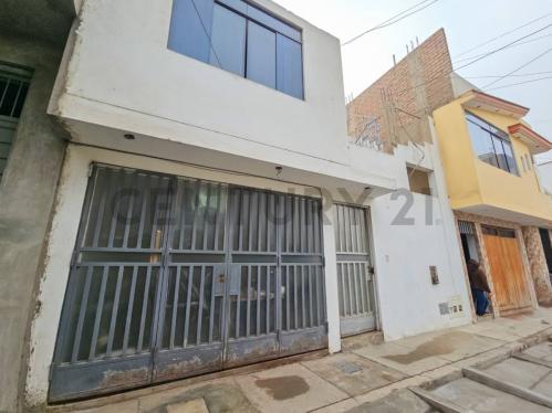 Departamento en Venta ubicado en Carabayllo