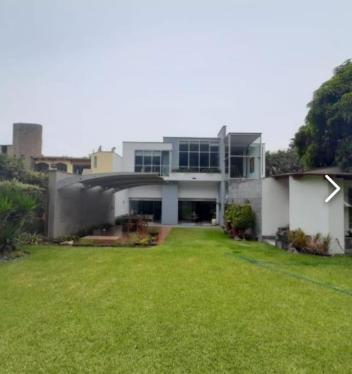 Casa en Venta ubicado en Santiago De Surco a $850,000