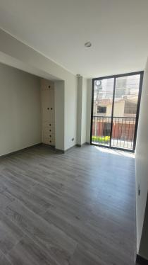 Lindo Departamento en Venta en Surquillo