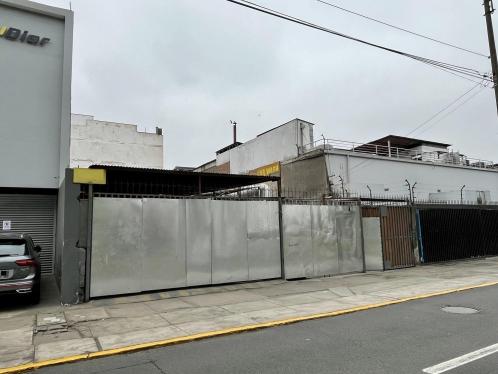 Terreno en Venta ubicado en Santiago De Surco a $790,000