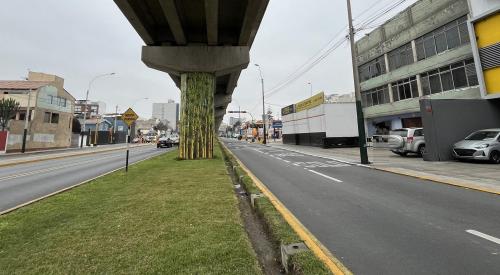 Espectacular Terreno ubicado en Santiago De Surco