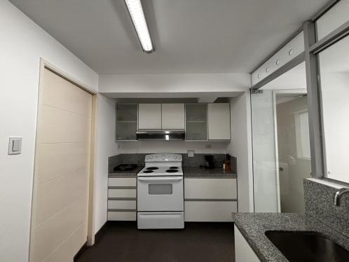 Departamento de 2 dormitorios y 2 baños ubicado en Miraflores