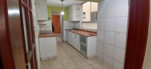 Departamento en Venta con excelente ubicación.