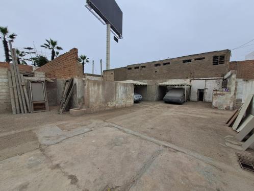 Terreno Comercial en Venta ubicado en Lurin