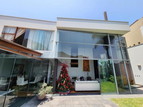 Casa en Venta ubicado en Santiago De Surco a $690,000