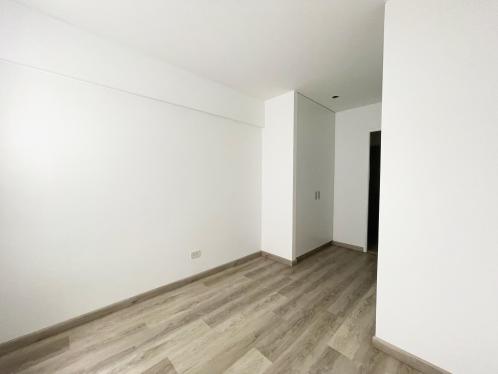 Departamento de 2 dormitorios y 2 baños ubicado en Miraflores