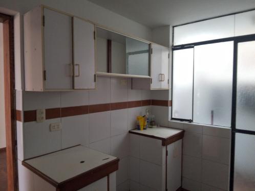 Departamento barato en Venta en San Miguel