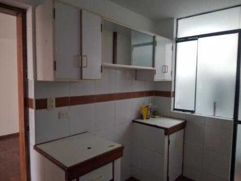 Lindo Departamento en Venta en San Miguel