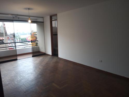 Departamento a $140,000