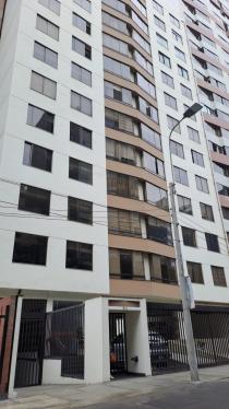 Departamento en Venta ubicado en Miraflores a $180,000