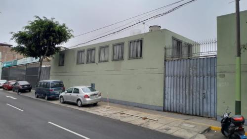 Local comercial en Venta ubicado en Chorrillos a $930,000