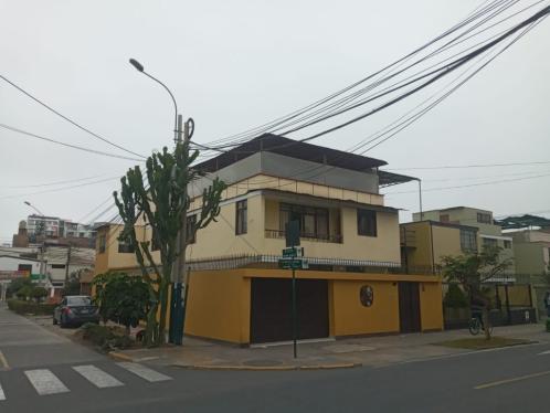 Casa en Venta ubicado en Pueblo Libre a $395,000