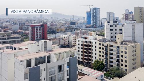 Departamento ubicado en Cercado De Lima al mejor precio