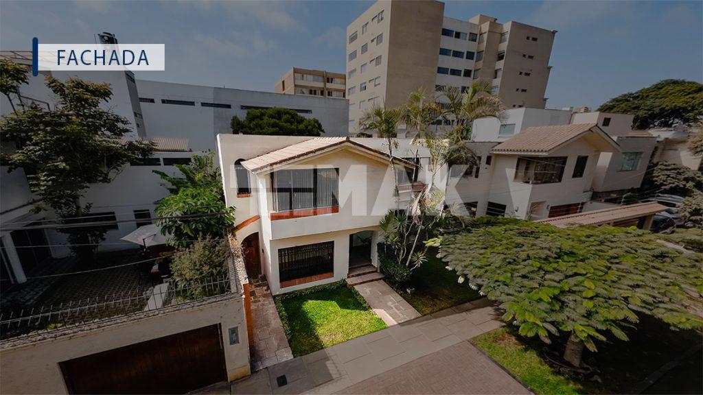 Casa en Venta ubicado en San Isidro a $775,000