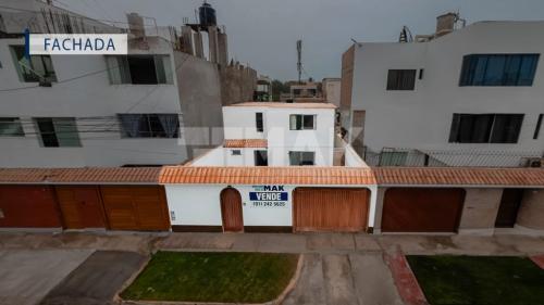 Casa en Venta ubicado en Chorrillos a $220,000