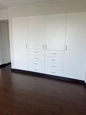 Departamento de 3 dormitorios y 2 baños ubicado en San Isidro