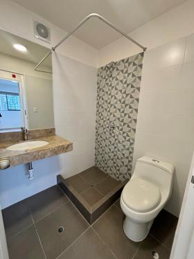 Departamento en Alquiler ubicado en Barranco a $700