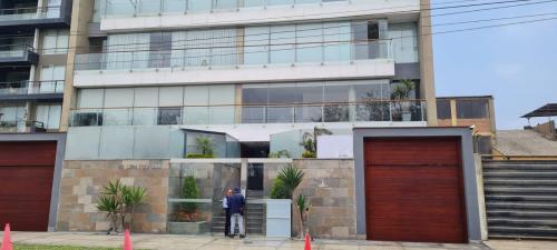 Departamento en Venta ubicado en Santiago De Surco a $195,000