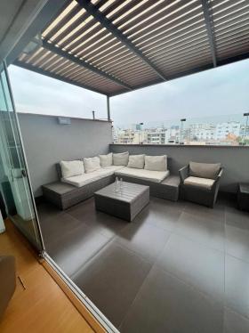 Departamento en Venta ubicado en Santiago De Surco a $350,000