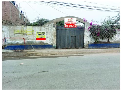 Terreno en Venta ubicado en Puente Piedra