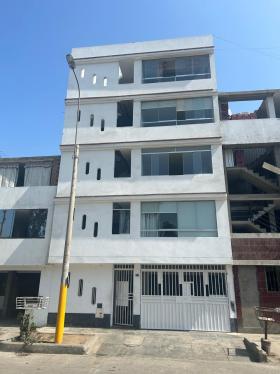 Departamento en Venta ubicado en Ate a $55,000