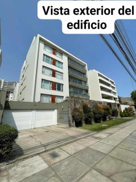 Departamento en Venta ubicado en Santiago De Surco a $515,000