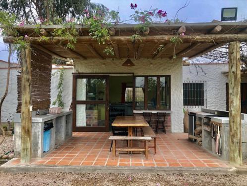 Casa en Venta de 3 dormitorios ubicado en Hacienda Laran