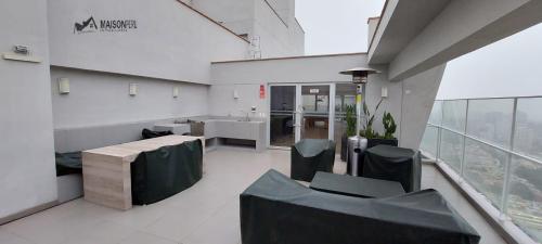 Departamento en Venta de 2 dormitorios ubicado en La Victoria