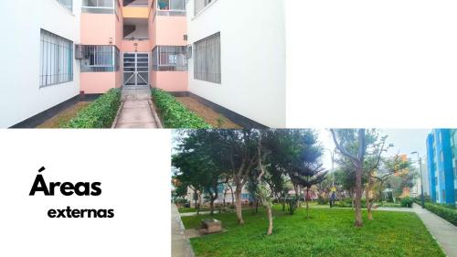 Departamento de 3 dormitorios y 1 baños ubicado en Cercado De Lima