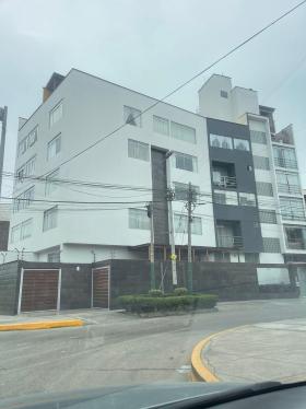 Departamento en Alquiler ubicado en Santiago De Surco a $740