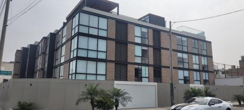 Departamento en Venta a $505,720 en Babilonia