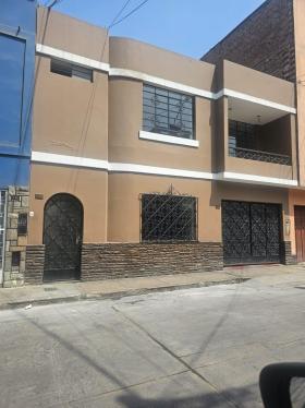 Casa en Alquiler ubicado en San Martin De Porres a $1,060
