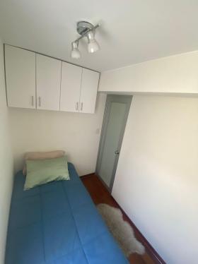 Departamento de 3 dormitorios y 2 baños ubicado en San Borja