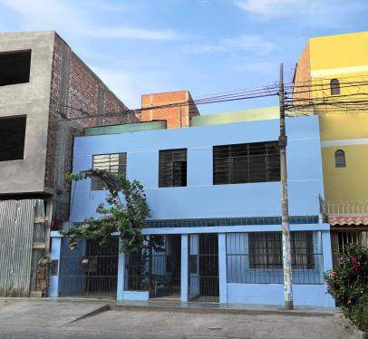 Casa en Venta ubicado en San Juan De Lurigancho a $239,000
