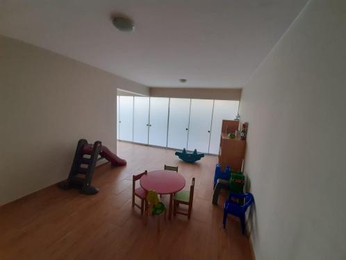 Departamento ubicado en Santiago De Surco al mejor precio