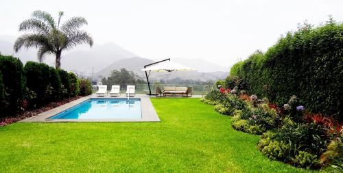 Casa en Venta ubicado en La Molina a $830,000