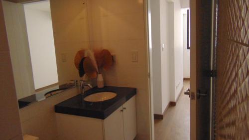 Departamento de 3 dormitorios y 2 baños ubicado en San Borja