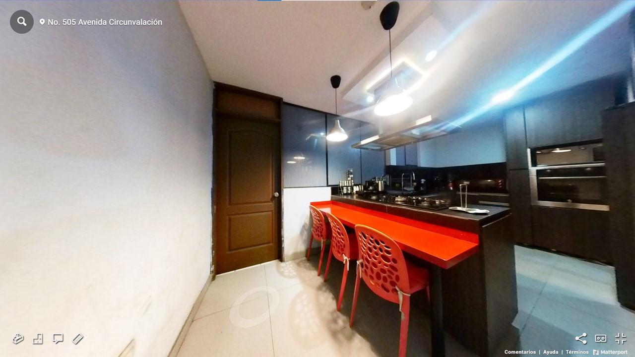 Departamento en Venta ubicado en Santiago De Surco a $129,000