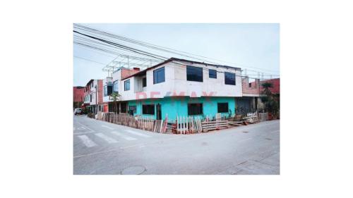 Casa en Venta ubicado en Puente Piedra a $70,000