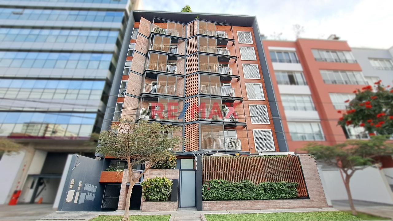 Departamento en Venta ubicado en Miraflores a $650,000