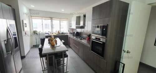 Departamento en Av Cerros De Camacho 800 11