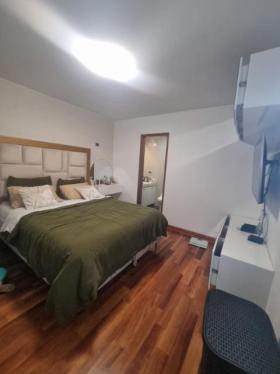 Departamento de 3 dormitorios y 4 baños ubicado en Santiago De Surco