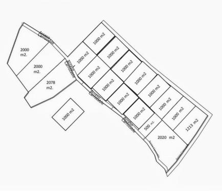 Terreno Agrícola en Venta ubicado en Limatambo