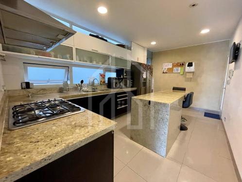 Departamento en Venta ubicado en Av. Circunvalacion Del Golf De Los Incas