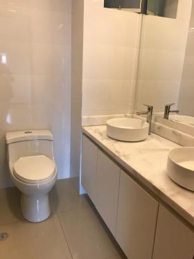 Departamento de 3 dormitorios y 3 baños ubicado en Santiago De Surco