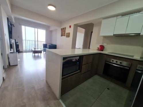 Departamento en Venta ubicado en Barranco