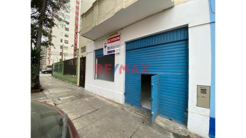 Local comercial en Venta ubicado en Cercado De Lima a $260,000