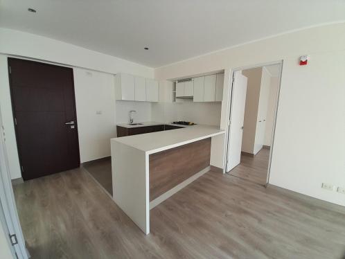 Espectacular Departamento ubicado en San Isidro