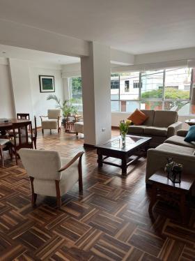 Departamento en Venta ubicado en Magdalena Del Mar a $220,000